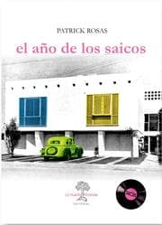 Cover von El año de los saicos