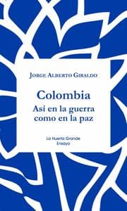 Cover von Colombia