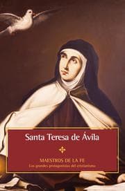 Cover von Santa Teresa de Ávila