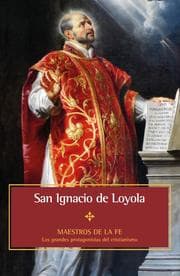 Cover von San Ignacio de Loyola