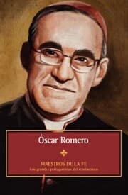 Cover von Óscar Romero