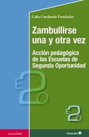 Cover von Zambullirse una y otra vez