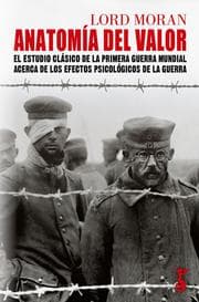 Cover von Anatomía del valor