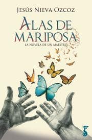 Cover von Alas de mariposa