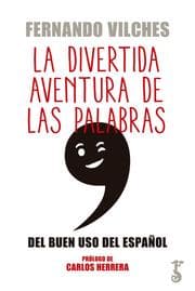 Cover von La divertida aventura de las palabras