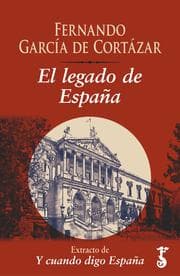 Cover von El legado de España