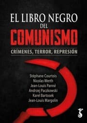 Cover von El libro negro del comunismo