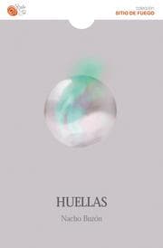 Cover von Huellas