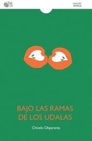 Cover von Bajo las ramas de los udalas