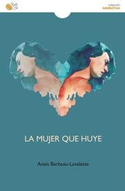 Cover von La mujer que huye