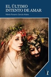 Cover von El último intento de amar