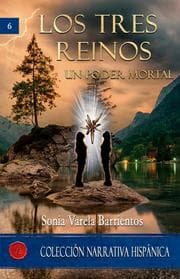 Cover von Los tres reinos