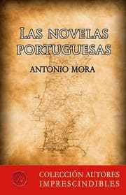 Cover von Las novelas portuguesas