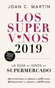 Cover von Los Supervinos 2019