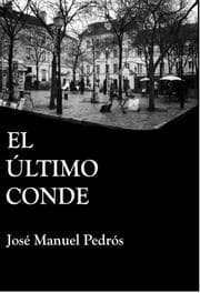Cover von El último conde