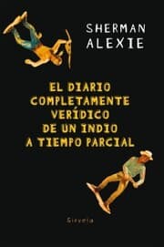 Cover von El diario completamente verídico de un indio a tiempo parcial
