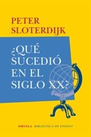 Cover von Qué sucedió en el siglo XX?