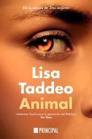 Cover von Animal