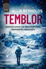 Cover von Temblor