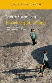 Cover von El cielo según Google