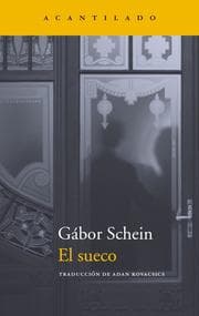 Cover von El sueco