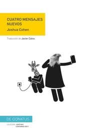 Cover von Cuatro mensajes nuevos
