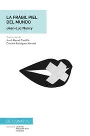 Cover von La piel frágil del mundo