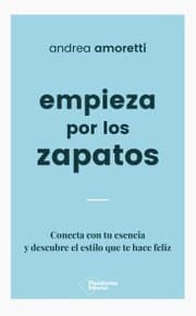 Cover von Empieza por los zapatos