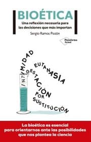 Cover von Bioética