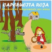 Cover von Caperucita Roja
