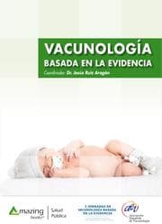 Cover von Vacunología
