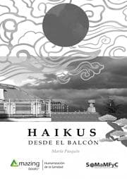 Cover von Haikus desde el balcón
