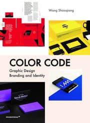 Cover von Color Code