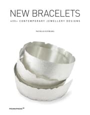 Cover von New Bracelets