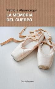 Cover von La memoria del cuerpo