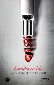 Cover von Estudio en lila
