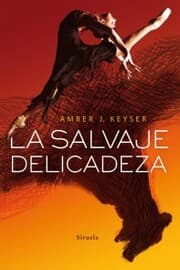 Cover von La salvaje delicadeza