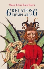 Cover von 6 relatos ejemplares 6