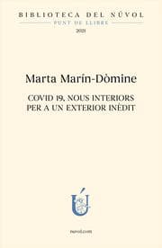 Cover von COVID 19, Nous interiors per a un exterior inèdit