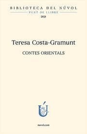 Cover von Contes orientals