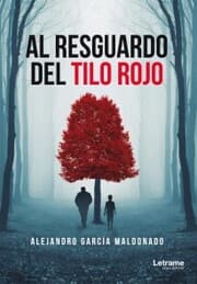 Cover von Al resguardo del tilo rojo
