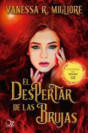 Cover von El despertar de las brujas