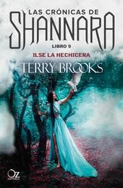 Cover von Ilse la hechicera