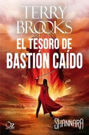 Cover von El tesoro de Bastión Caído