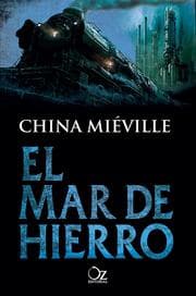 Cover von El mar de hierro