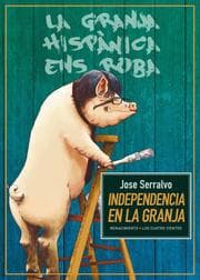 Cover von Independencia en la granja