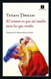 Cover von El verano en que mi madre tuvo los ojos verdes