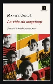 Cover von La vida sin maquillaje
