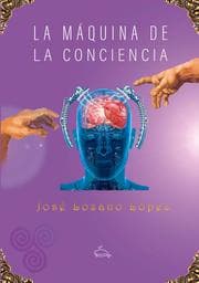 Cover von La máquina de la conciencia