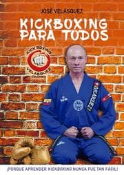 Cover von Kickboxing para todos